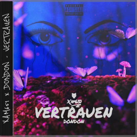 Vertrauen ft. DONDON | Boomplay Music