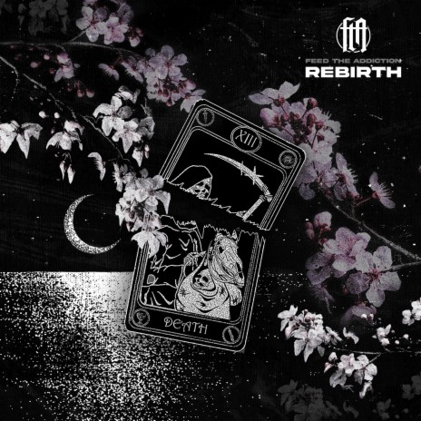 Pain (SWE) - Rebirth Lyrics and Tracklist