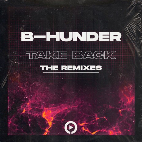 Take Back (Nicohernan Remix) | Boomplay Music