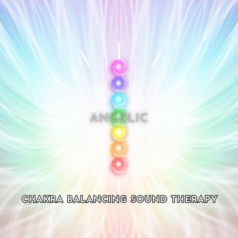 Chakra Energy of The Amazon - Balance Your Natural Self ft. Balancing Chakra & Chakras Yoga Spécialistes | Boomplay Music