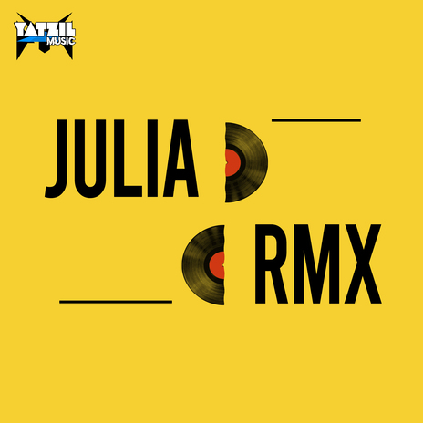 Julia (Remix) | Boomplay Music