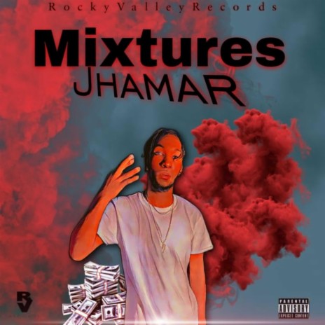 Mixtures ft. 48, Gervii & Bry$3 | Boomplay Music