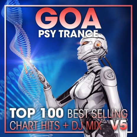 Inkel - Dream Theater (Goa Psy Trance) | Boomplay Music