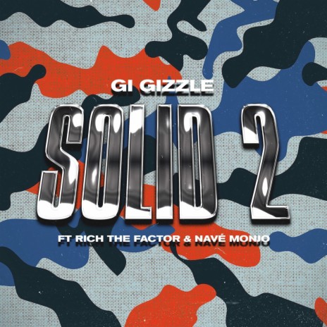 Solid 2 ft. Rich The Factor & Nave Monjo | Boomplay Music