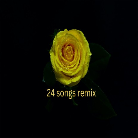 24 Songs Remx | Boomplay Music