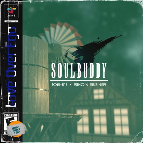 Soulbuddy ft. Simon Burner