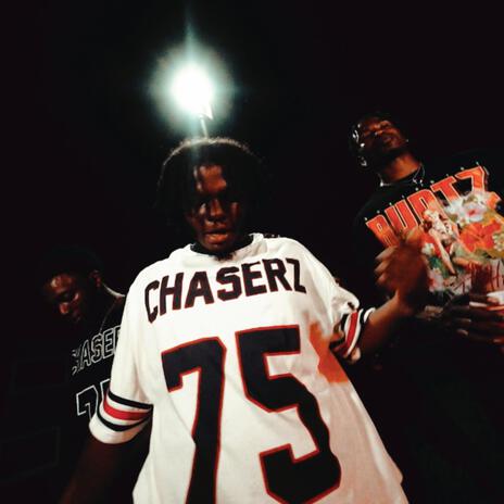 $ack Chaserz ft. ViolaSon | Boomplay Music