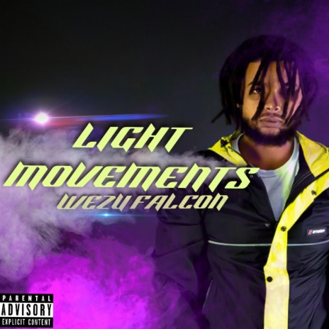 LIGHT MOVEMENTS | Boomplay Music