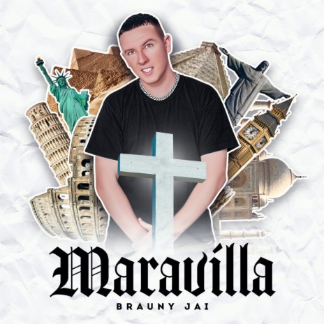 Maravilla | Boomplay Music