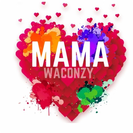 MAMA MAMA | Boomplay Music