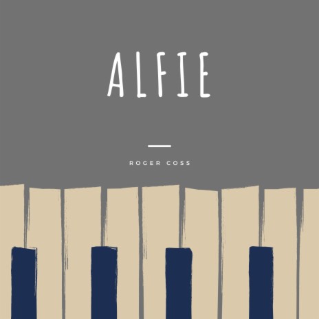 Alfie | Boomplay Music