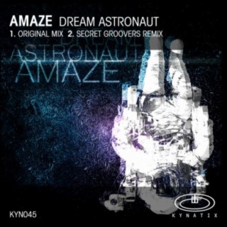 Dream Astronaut