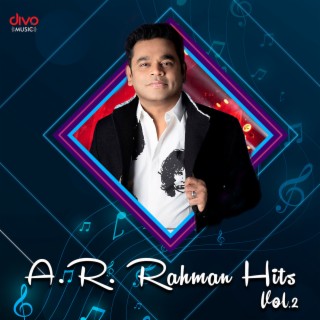 A.R. Rahman Hits, Vol.2