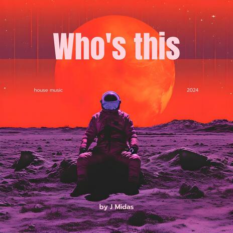 Who's this | Boomplay Music