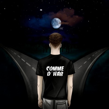 Comme d'hab | Boomplay Music