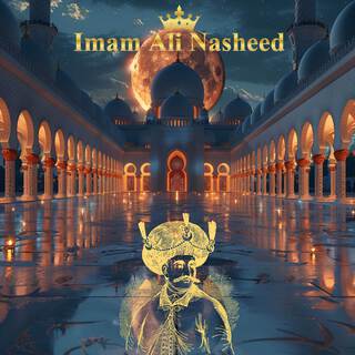 Imam Ali Nasheed