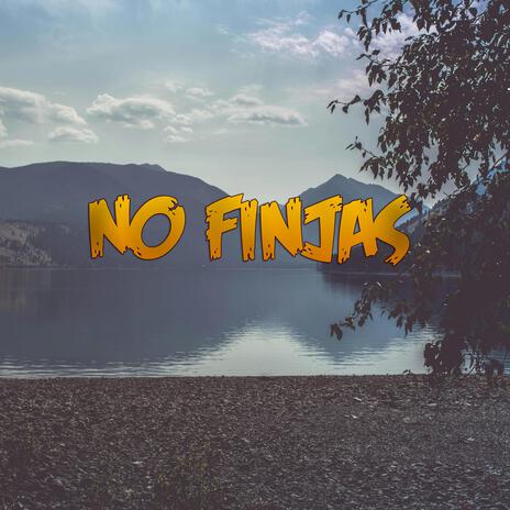 No finjas