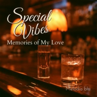 Special Vibes - Memories of My Love