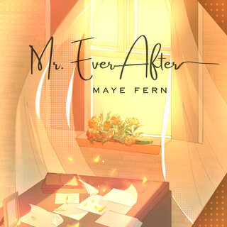 Mr. Ever After