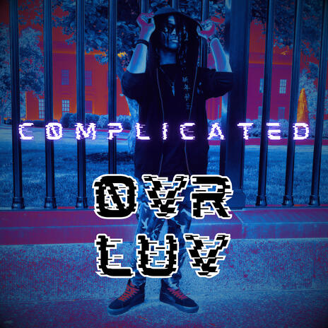 Cømplicated (ØvrLUV)