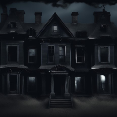 Ghost House | Boomplay Music