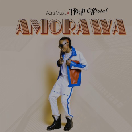 Amorawa ft. TMP Offisial | Boomplay Music