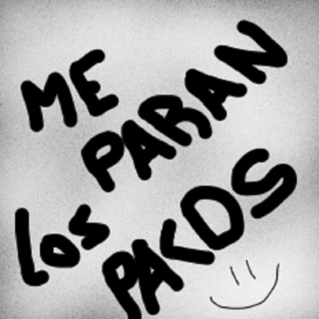 Me paran los pacos (Radio Edit) ft. Lil Almix