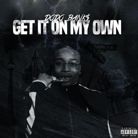 Get It on My Own | Boomplay Music
