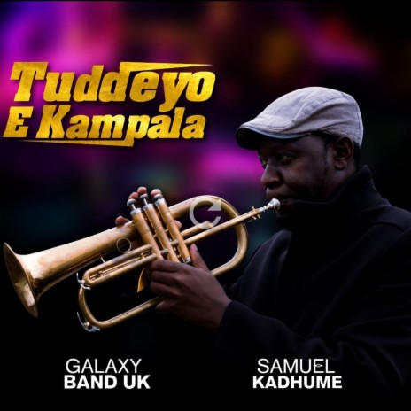 TUDDEYO E KAMPALA | Boomplay Music