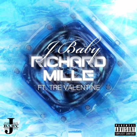 J Baby Richard Mille ft. Tre Valentine MP3 Download Lyrics