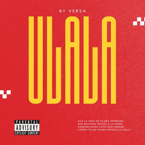 ULALA | Boomplay Music