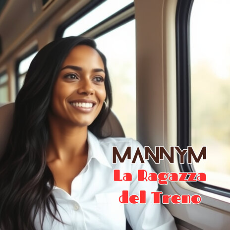 La Ragazza del Treno (Pop Version) | Boomplay Music