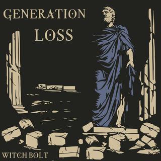 Generation Loss