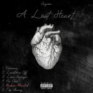 A Lost Heart