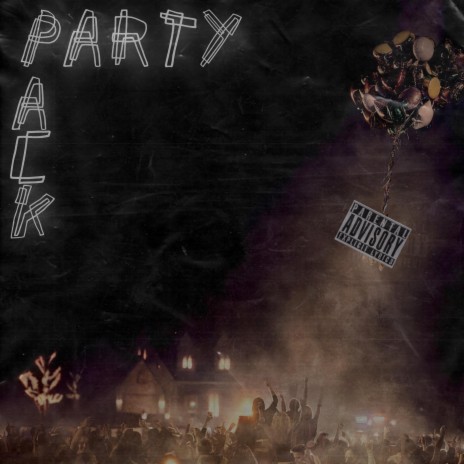 Party Pack ft. Pryce