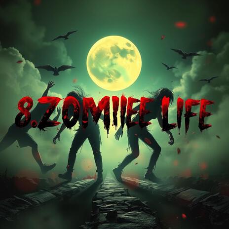 Zombie Life