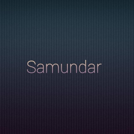 Samundar | Boomplay Music