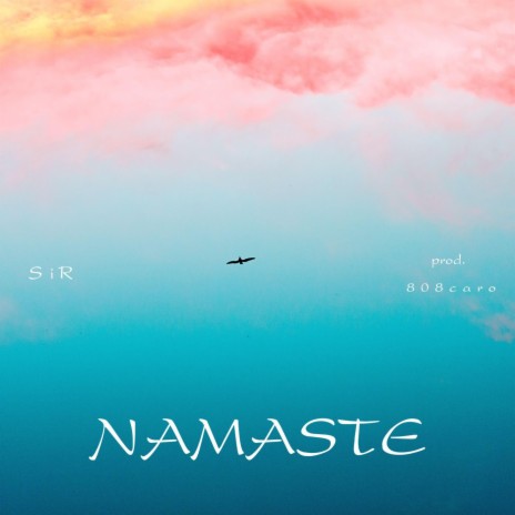 NAMASTE