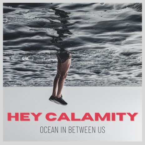 Ocean In Between Us | Boomplay Music