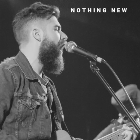 nothing new | Boomplay Music