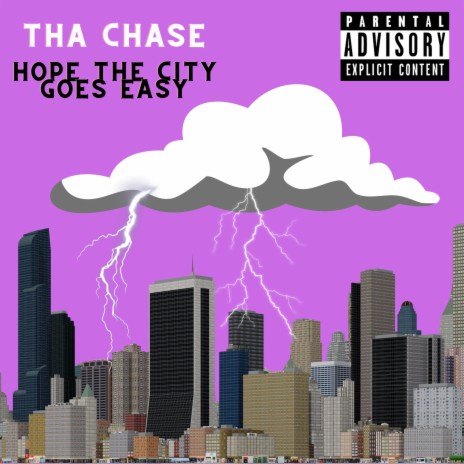 Hope The City Goes Easy | Boomplay Music