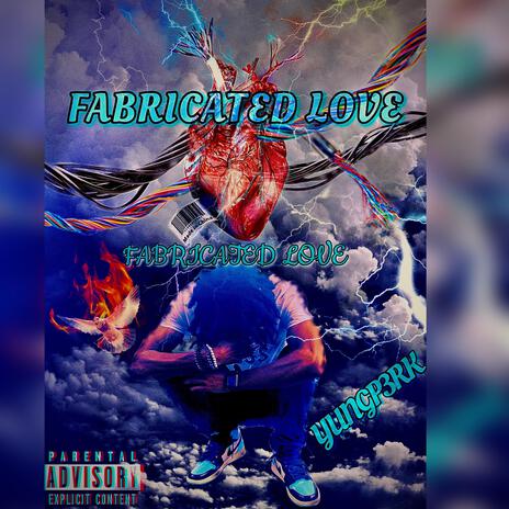 Fabricated Love | Boomplay Music