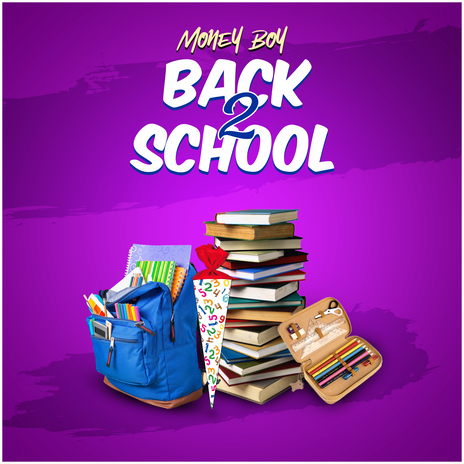 Back 2 School | Boomplay Music