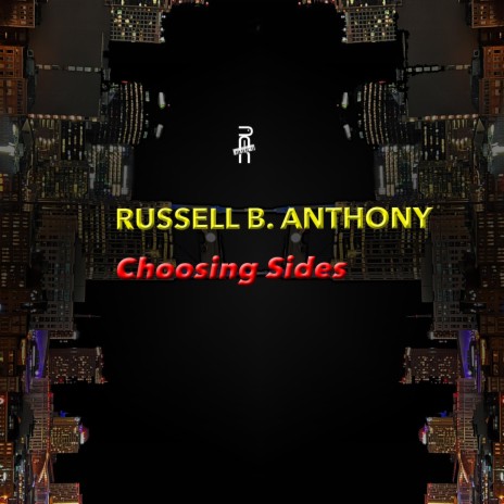 Choosing Sides | Boomplay Music