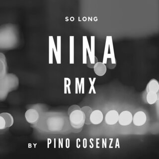 So Long Nina (Remix)