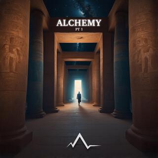 ALCHEMY Pt. 1