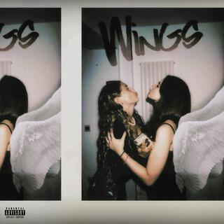 Wings lyrics | Boomplay Music