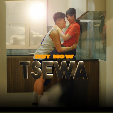 TSEWA (LOVE)