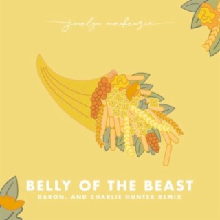 Belly of the Beast (Daron. and Charlie Hunter Remix)