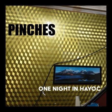 One Night in Havoc | Boomplay Music